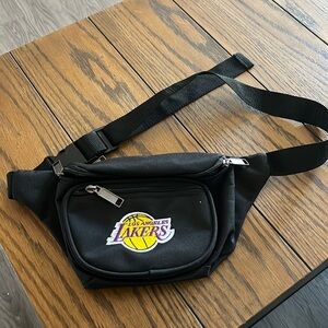 Lakers Fanny pack vintage 💙